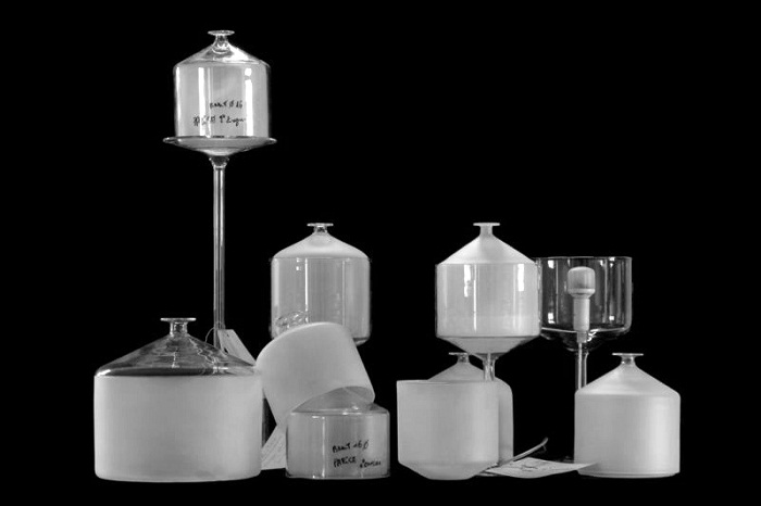 Bonne Nuit Table Lamp by Produzione Privata Lamps